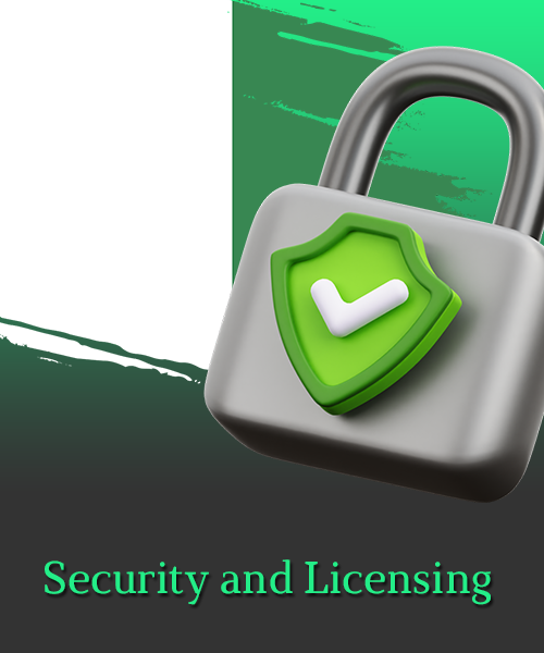 App Security Features