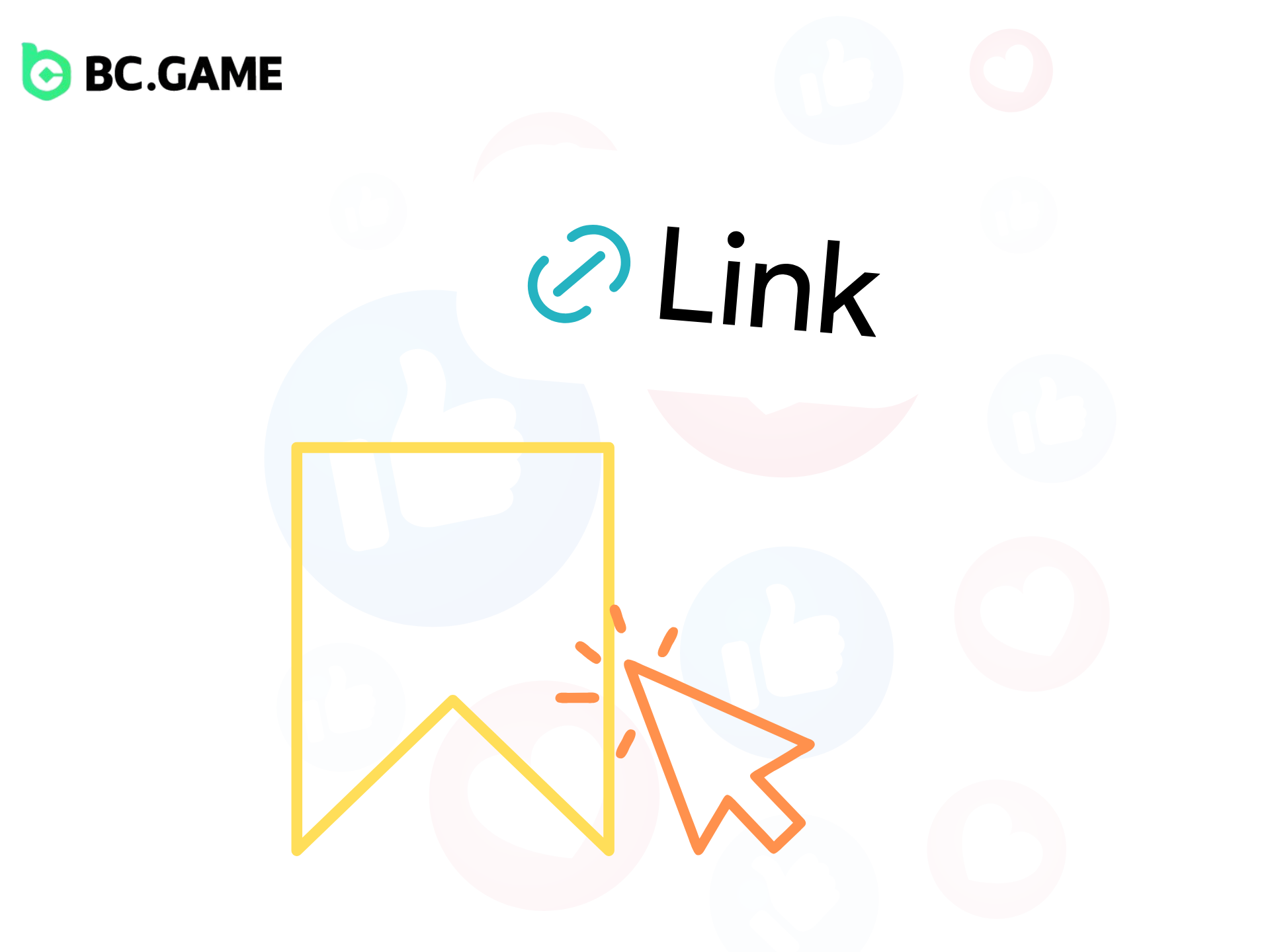 Bookmark Trusted Links Only