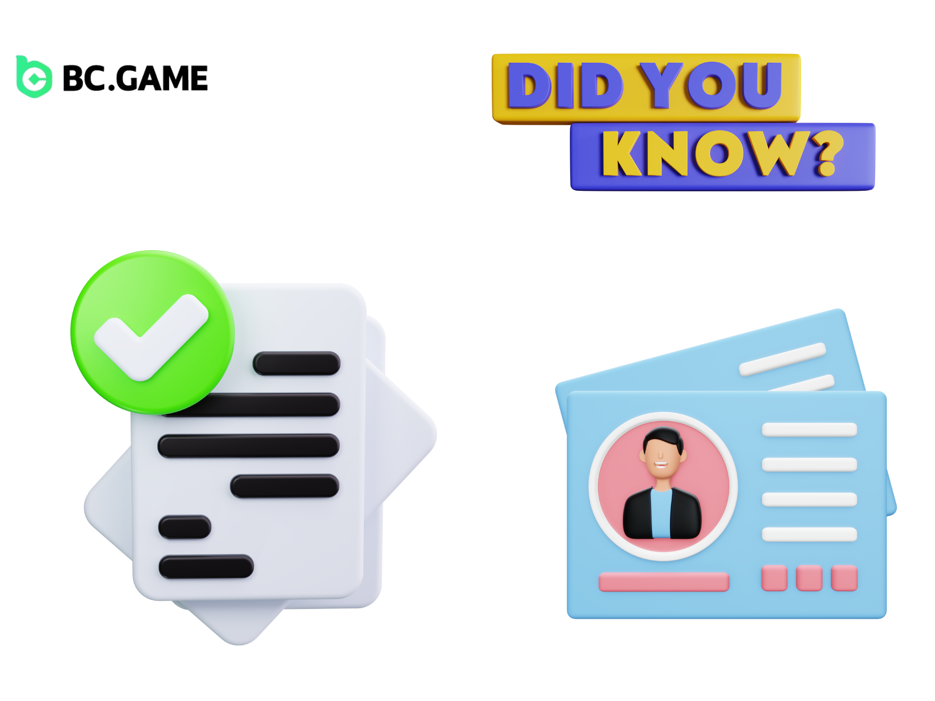 Documents You’ll Need to Upload