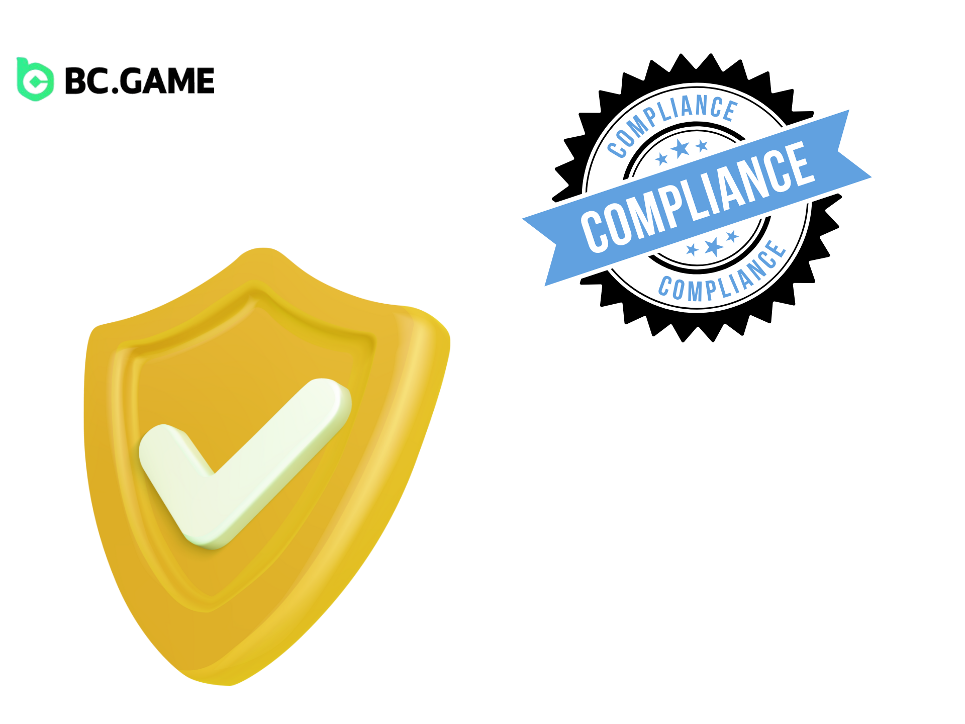 Ensuring Player Security and Compliance
