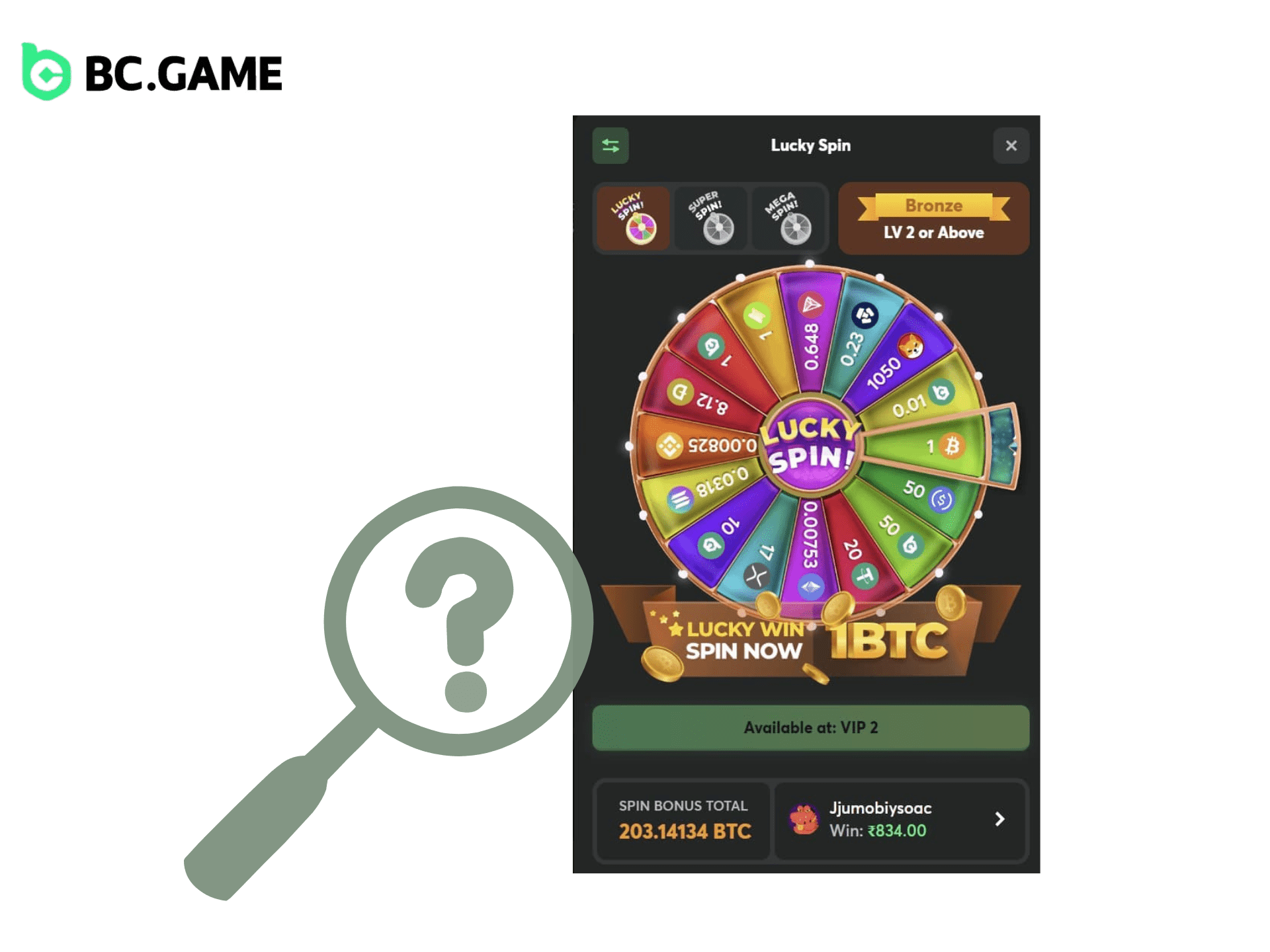 How to Withdraw Free Spin Winnings