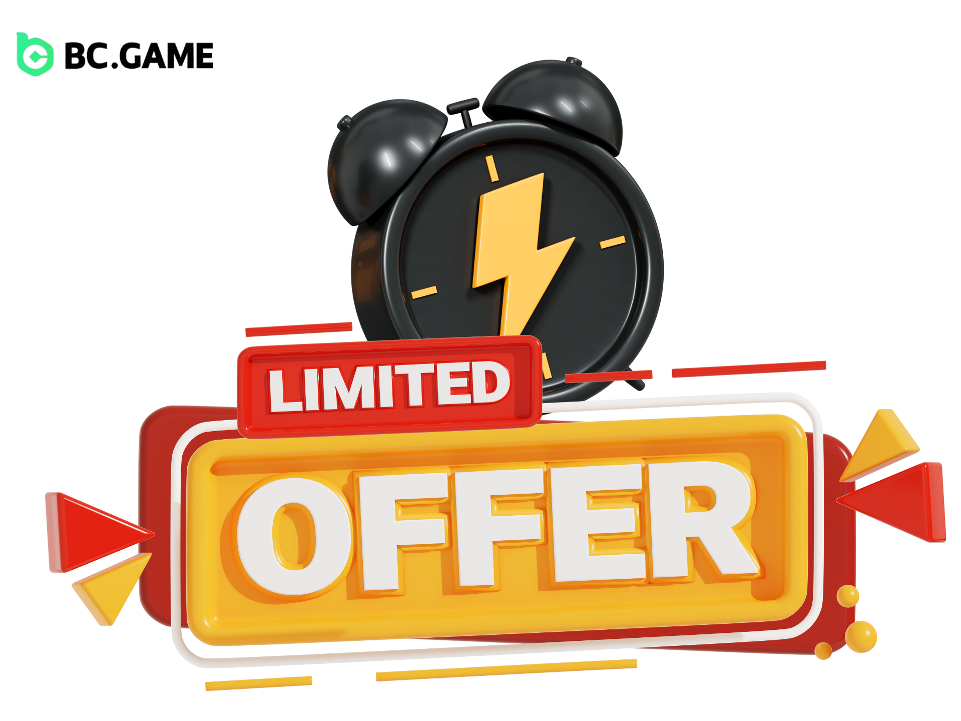 Time-Limited Spin Promotions