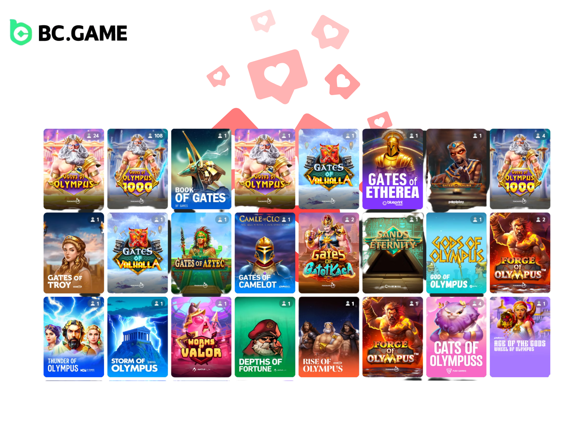 Best Slots to Use Free Spins