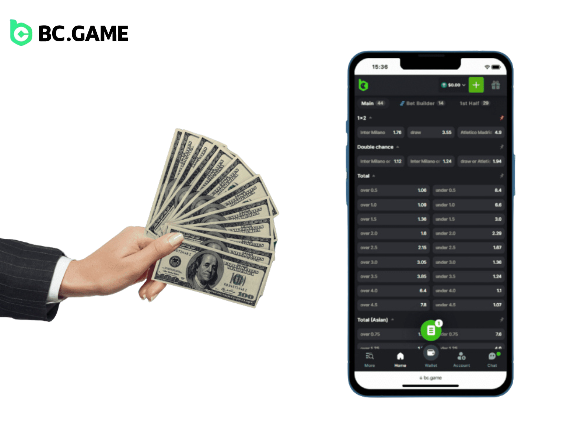 Wagering Requirements Explained