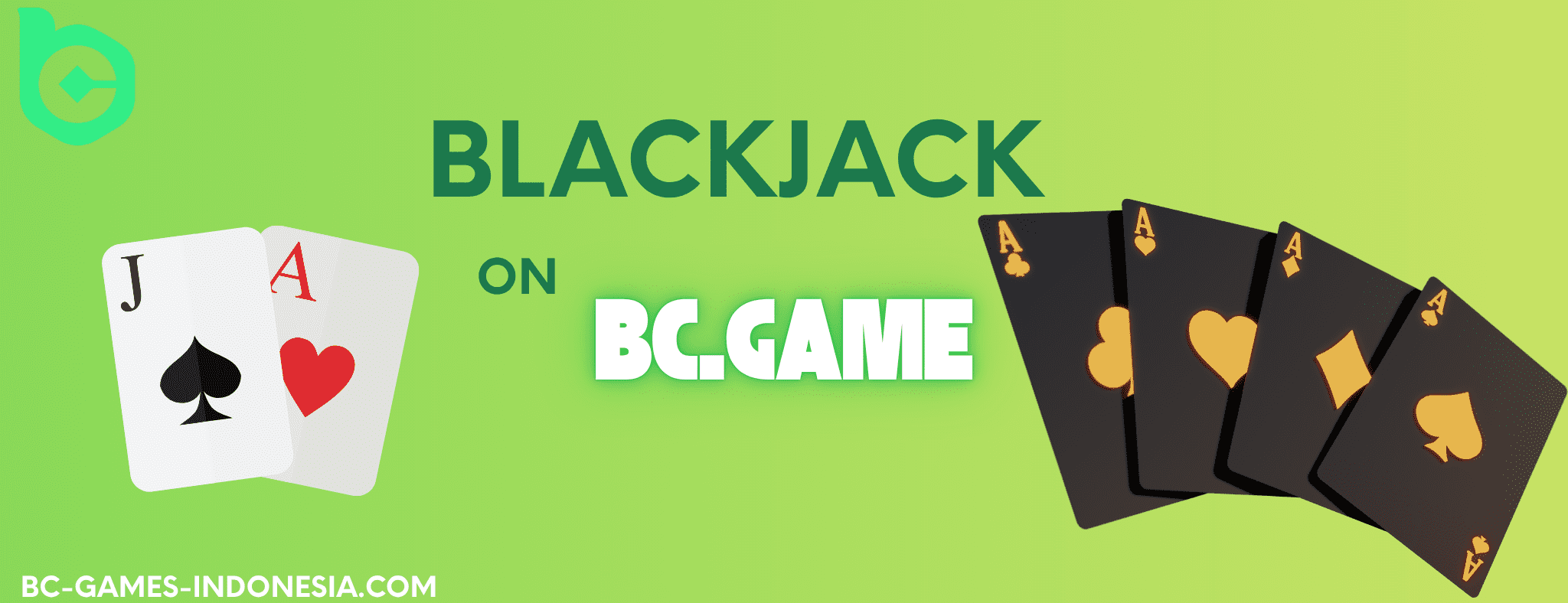 What is Blackjack and How Does It Work on BC Game?