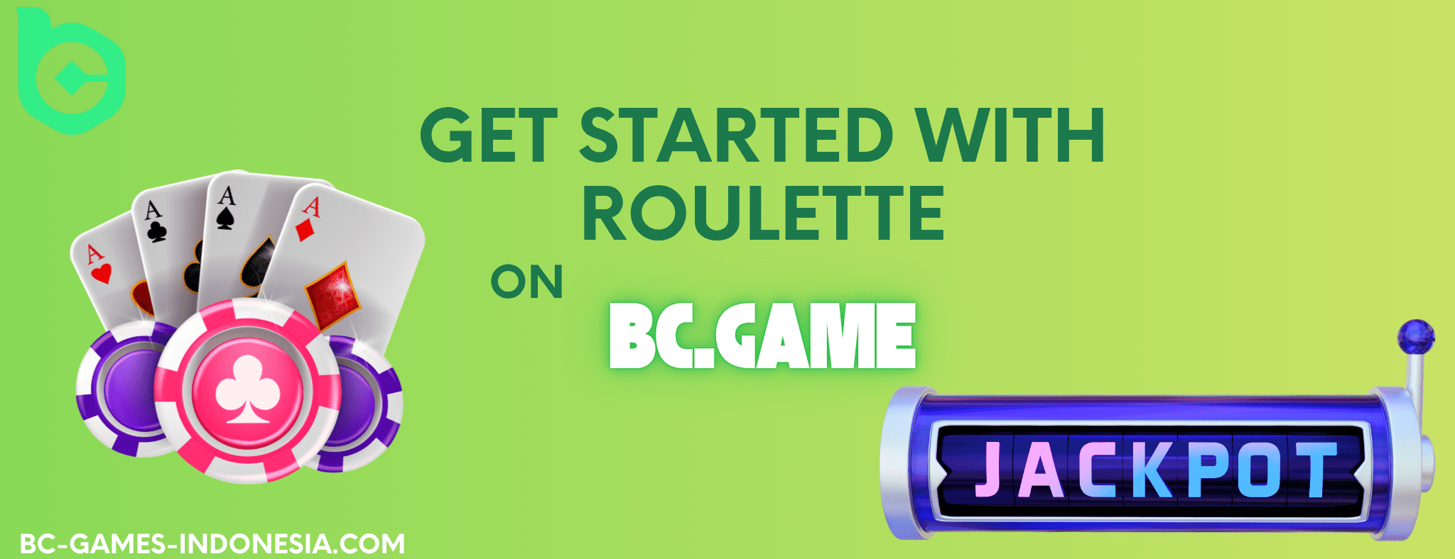 How to Get Started with Roulette on BC Game in Indonesia