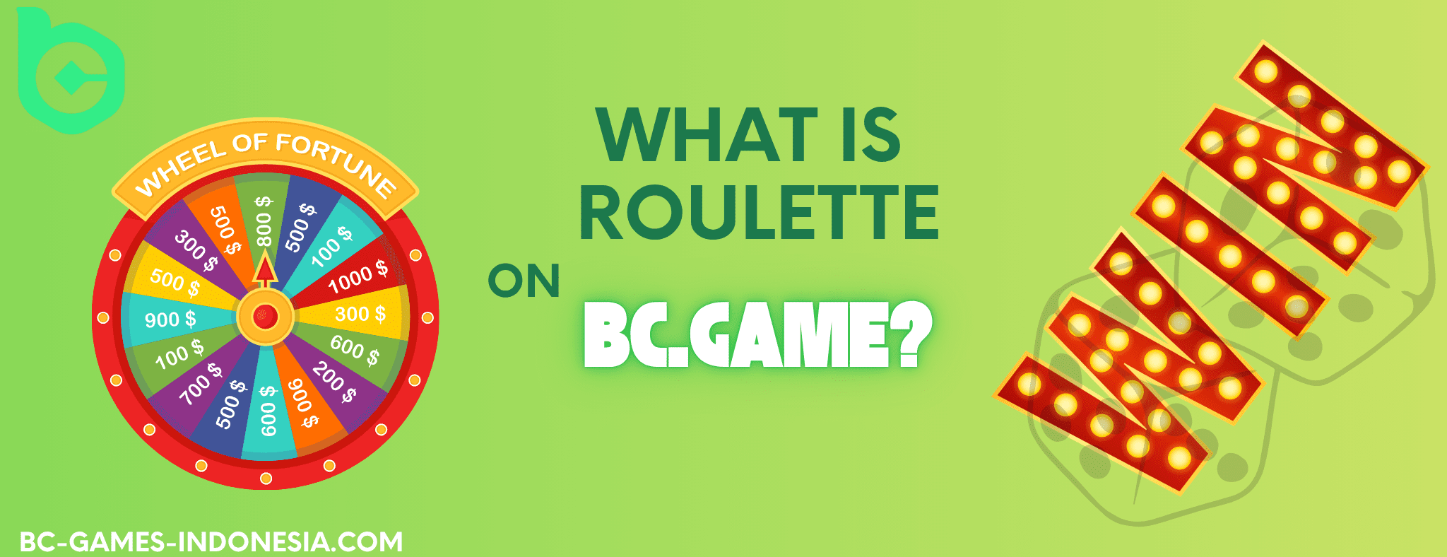 What is Roulette and Why It’s One of the Most Popular Casino Games
