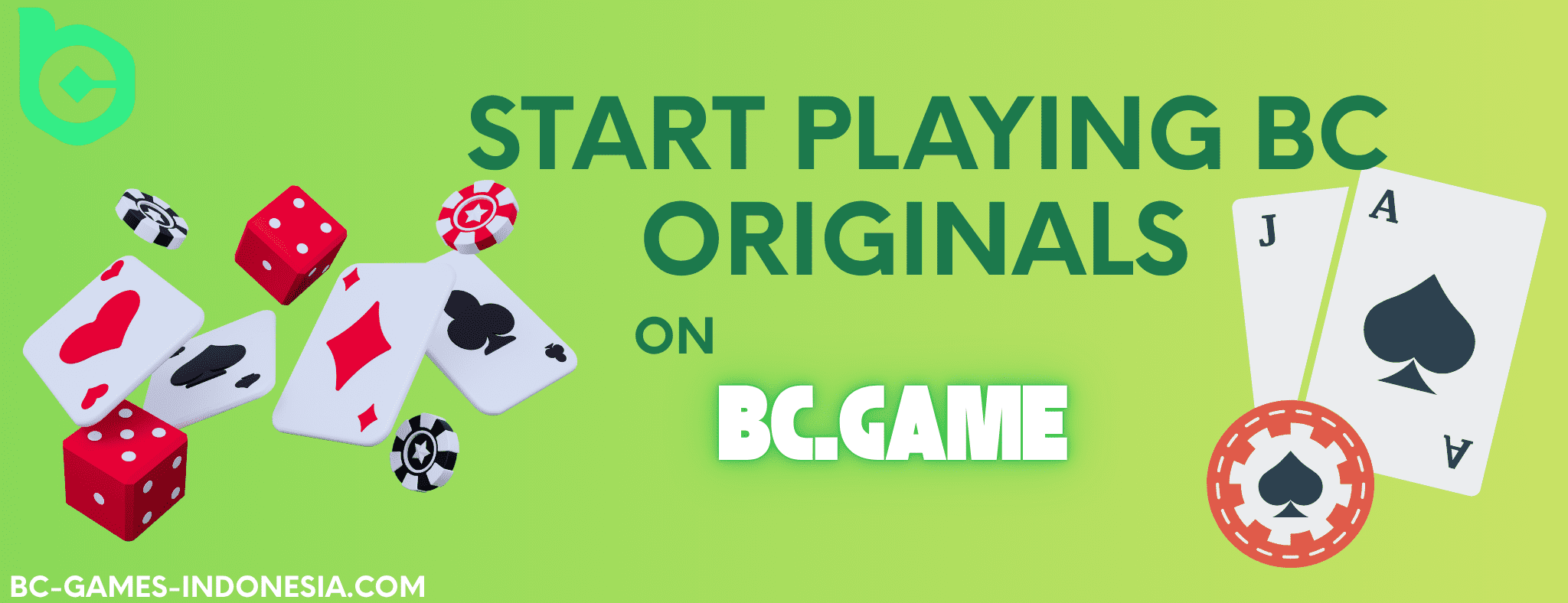 How to Start Playing BC Originals Games